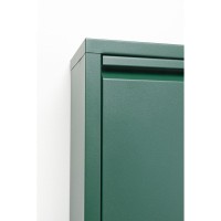 Shoe Container Caruso 5 Green (MO)