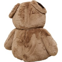 Figurina decorativa Teddy Bear Mika 115cm (2-tlg.)