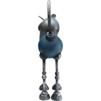 Figura decorativa Robot Bello 60cm