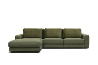 Ron Sofa Corner Set 6 Piano 26