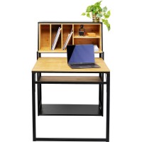 Bureau rabattable Vinoteca 106x117cm