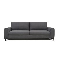 Mona Sofa 3 Sitzer Side M Sofia