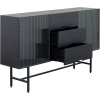 Sideboard San Diego Schübe 150x90cm