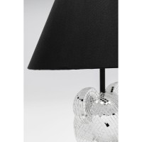 Table Lamp Bear Disco 40cm