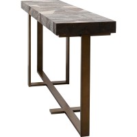 console Salerno 150x80cm