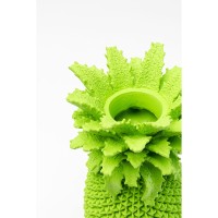 Vaso Ananas Verde 30cm