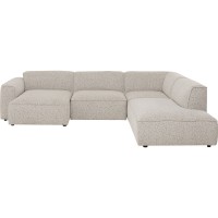 Sofa Casanova Mittelelement 107cm Kat 1 Individual