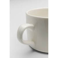 Coffee Cup Favola Banana (2/part)