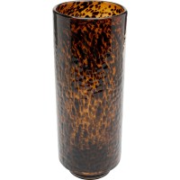 Vase Caramel 37cm