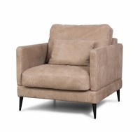 Amici Fauteuil Kenia Taup