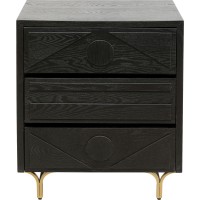 Commode Andiamo 73x61cm