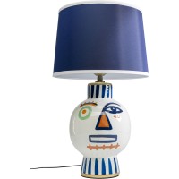 Table Lamp Two Face 65cm