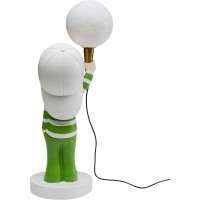 Table Lamp Bubble Boy 50cm