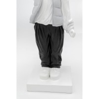 Deko Figur Balloon Boy 96cm