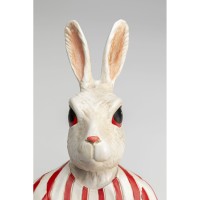 Deco Figurine Coach Bunny 58cm