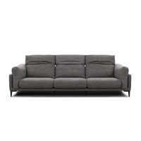 Tinamo sofa 4 seater with headrest