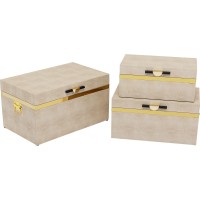 Box Classy (3/Set)