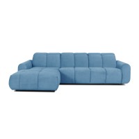 Bullon Sofa Favola Blue