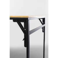 Bureau rabattable Vinoteca 106x117cm