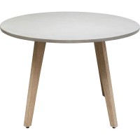 Table Mahalo Ø110cm