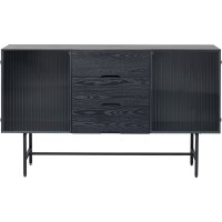 Sideboard San Diego Schübe 150x90cm