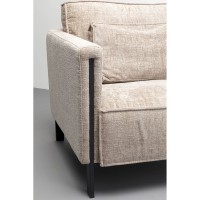 Armchair Victor Beige