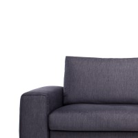 Mona Sofa Corner Set1 con funzione di riposo