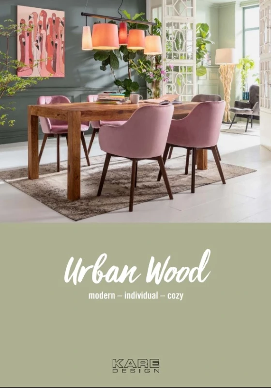 urbanwood